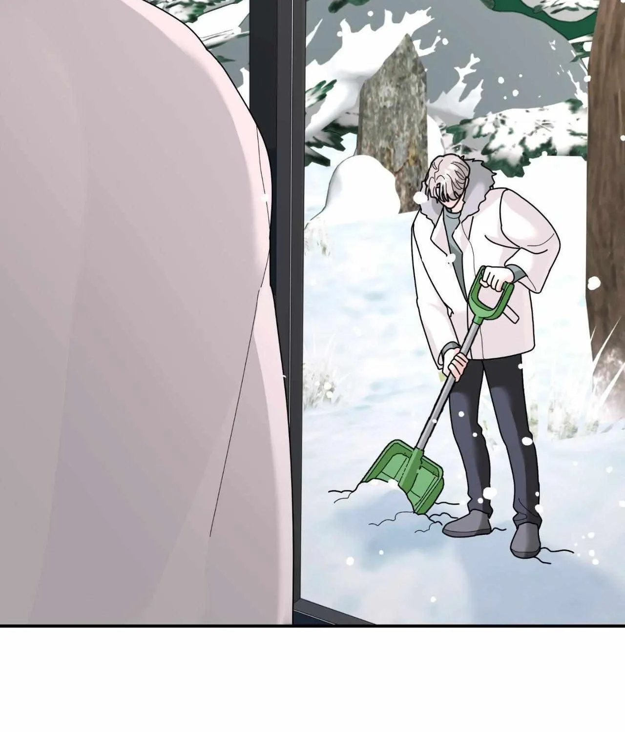 A Tree Without Roots Chapter 92 page 48 - 