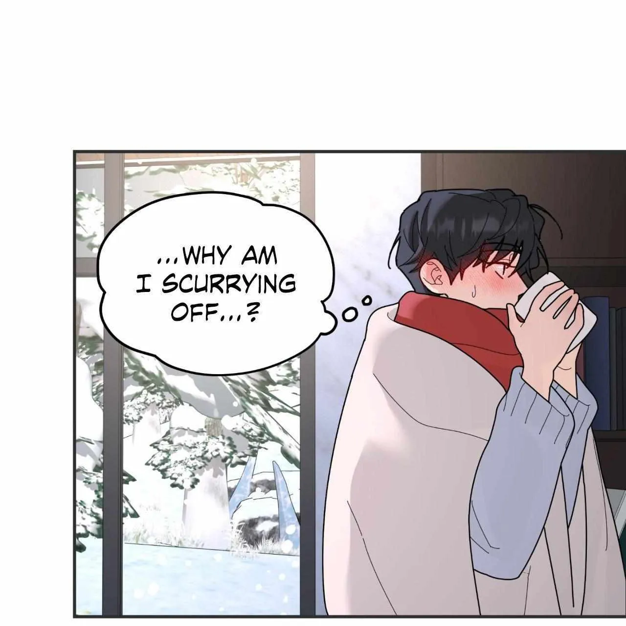 A Tree Without Roots Chapter 92 page 54 - 
