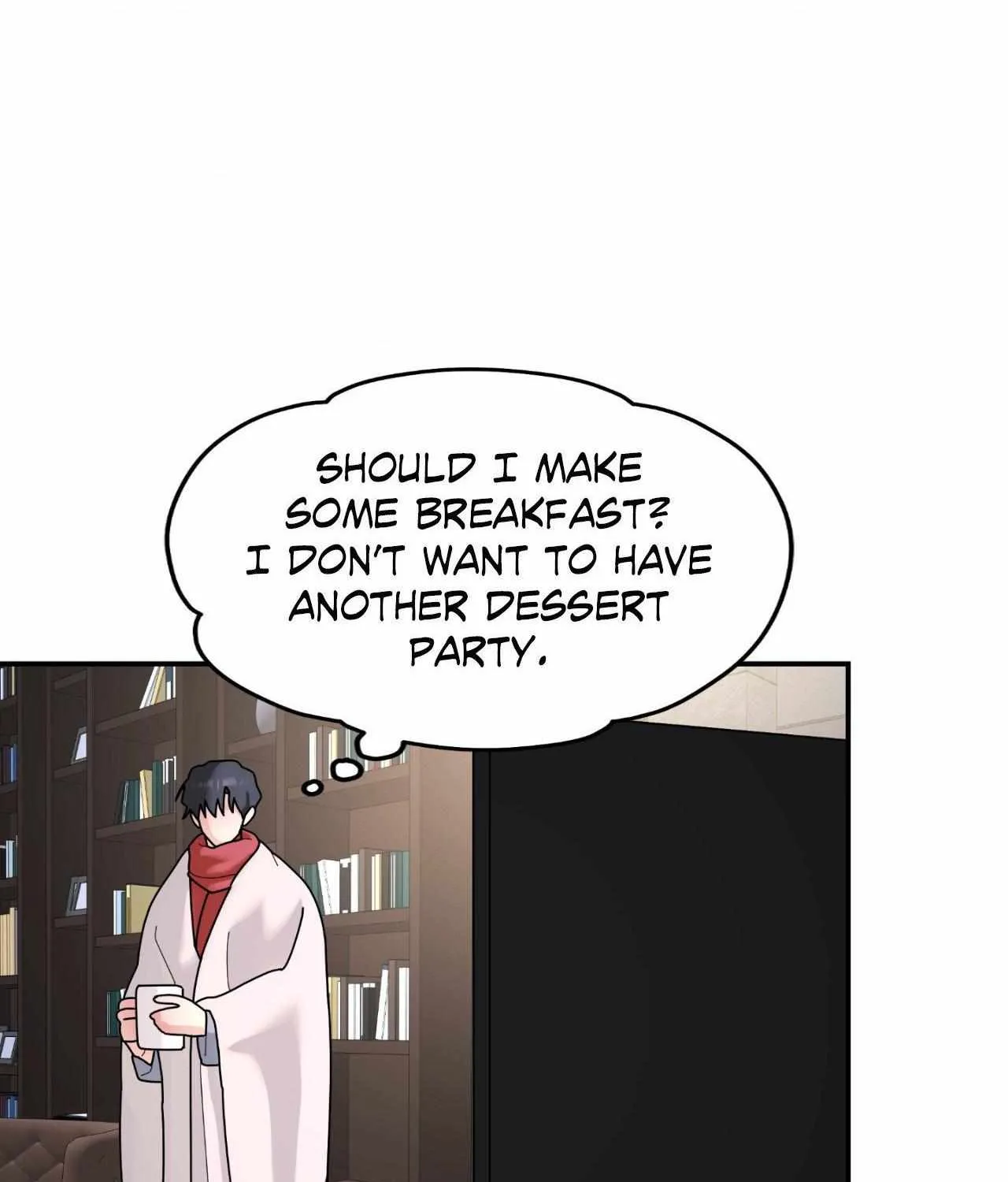 A Tree Without Roots Chapter 92 page 55 - 