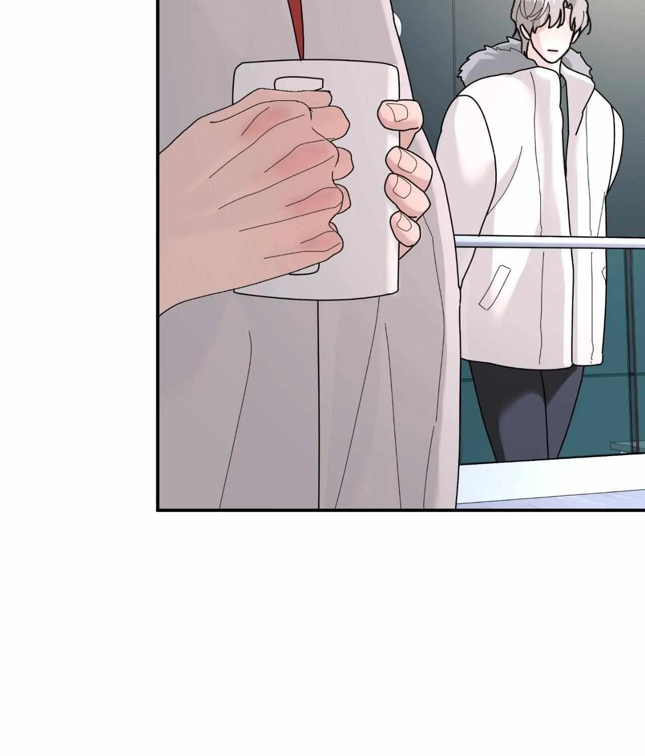 A Tree Without Roots Chapter 92 page 61 - 