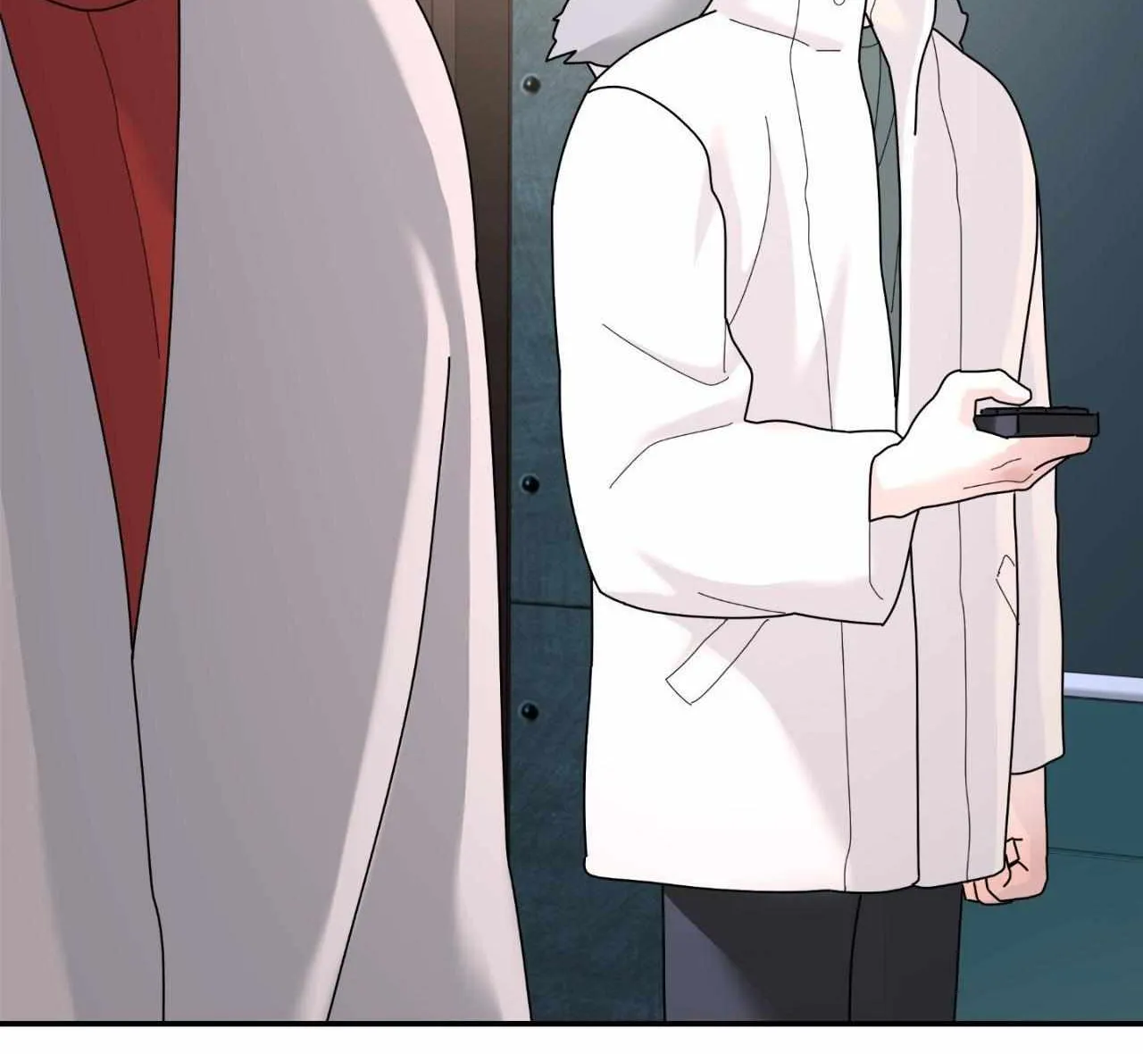 A Tree Without Roots Chapter 92 page 70 - 