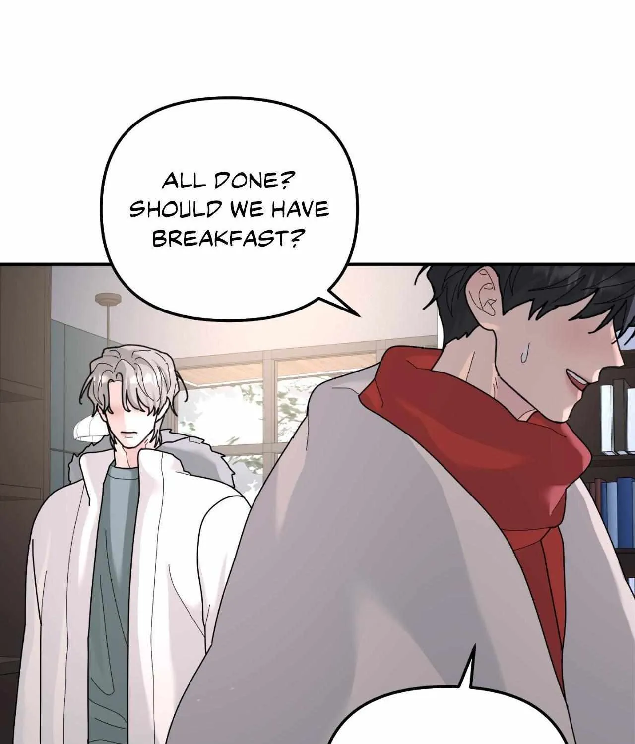 A Tree Without Roots Chapter 92 page 73 - 