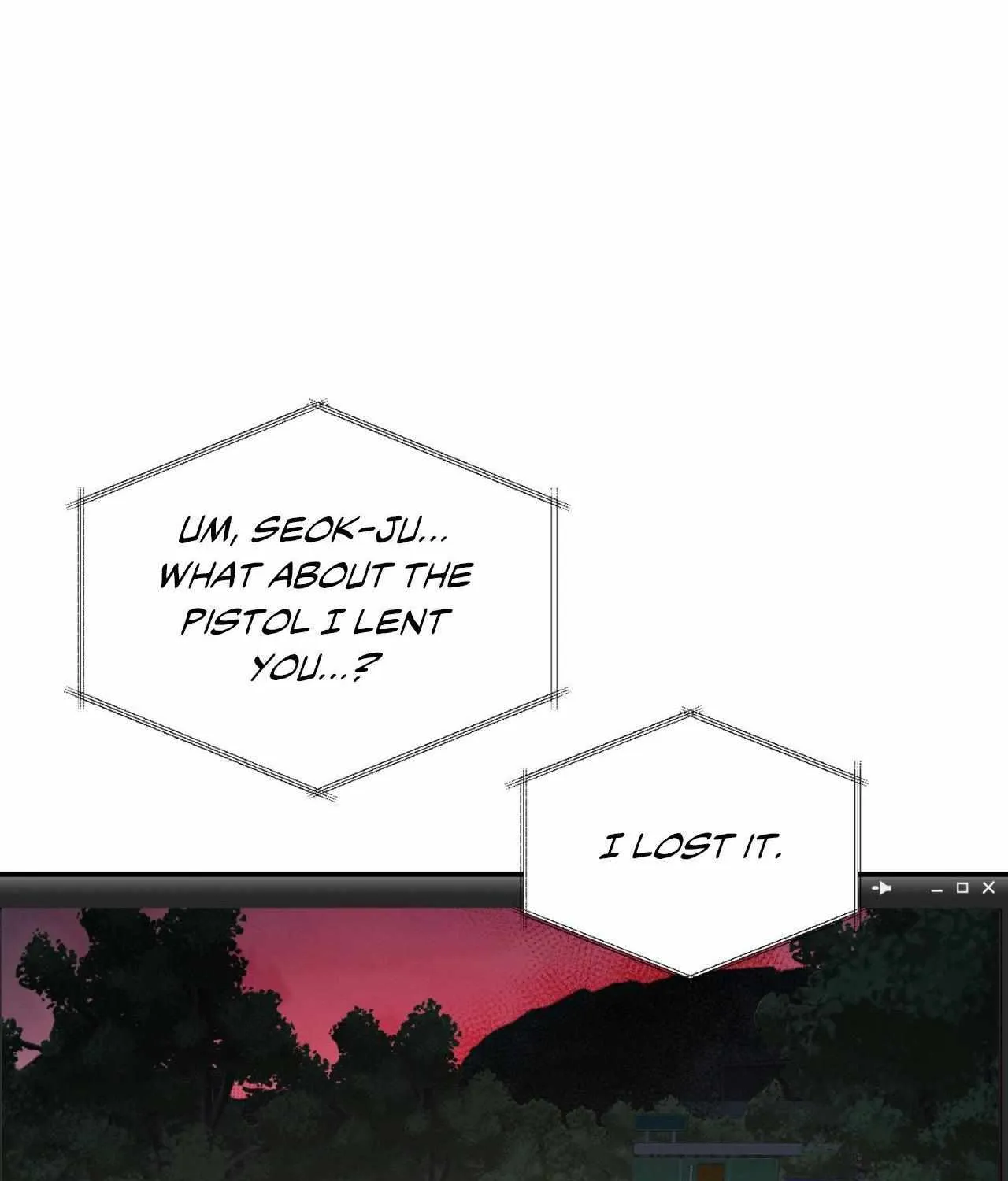 A Tree Without Roots Chapter 92 page 80 - 
