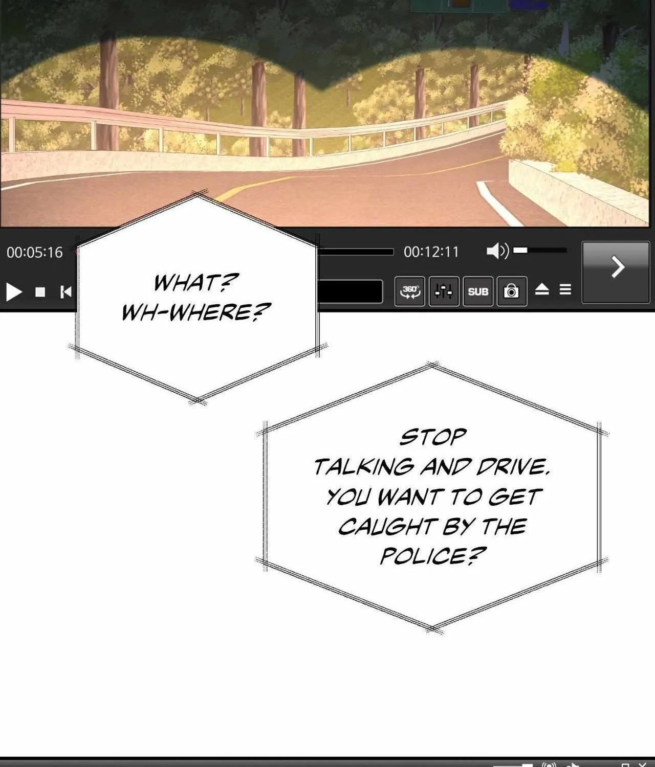 A Tree Without Roots Chapter 92 page 81 - 