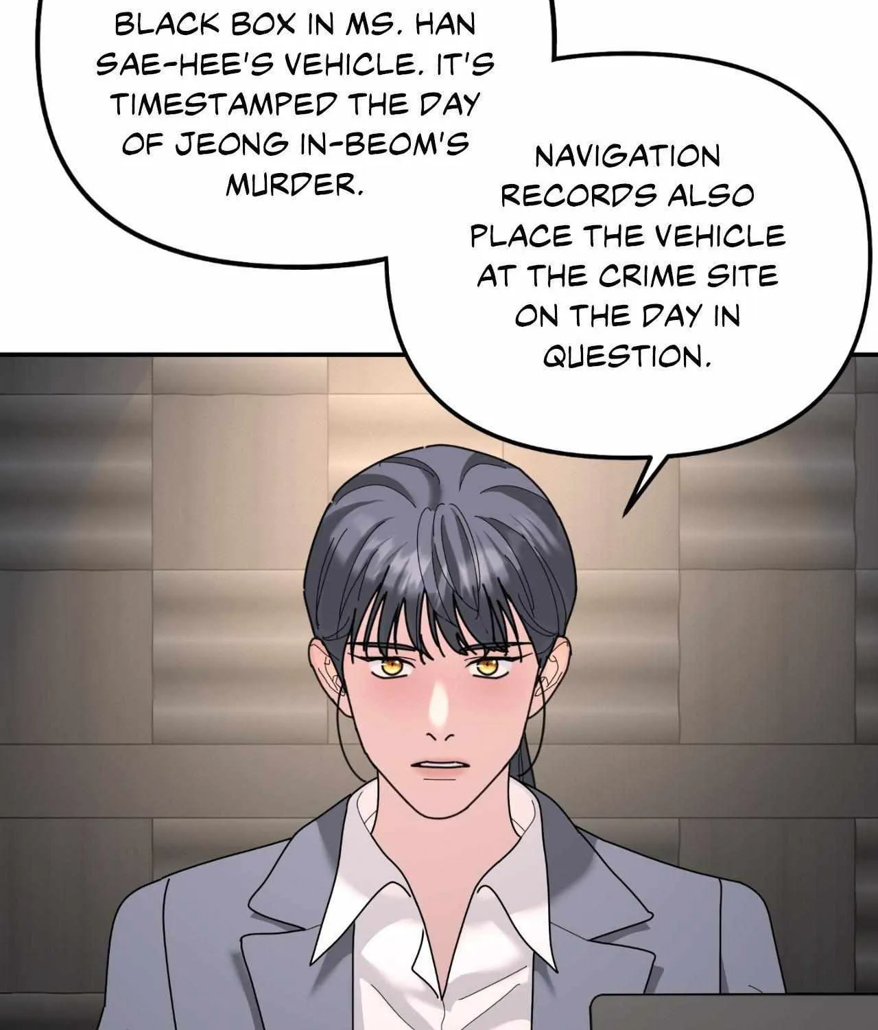 A Tree Without Roots Chapter 92 page 83 - 