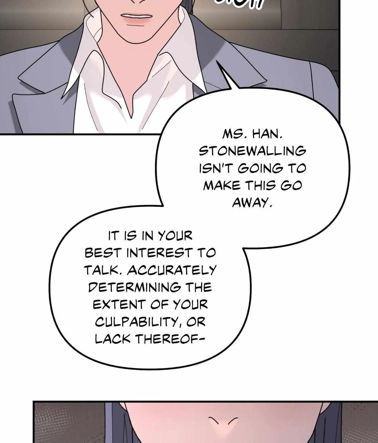 A Tree Without Roots Chapter 92 page 90 - 