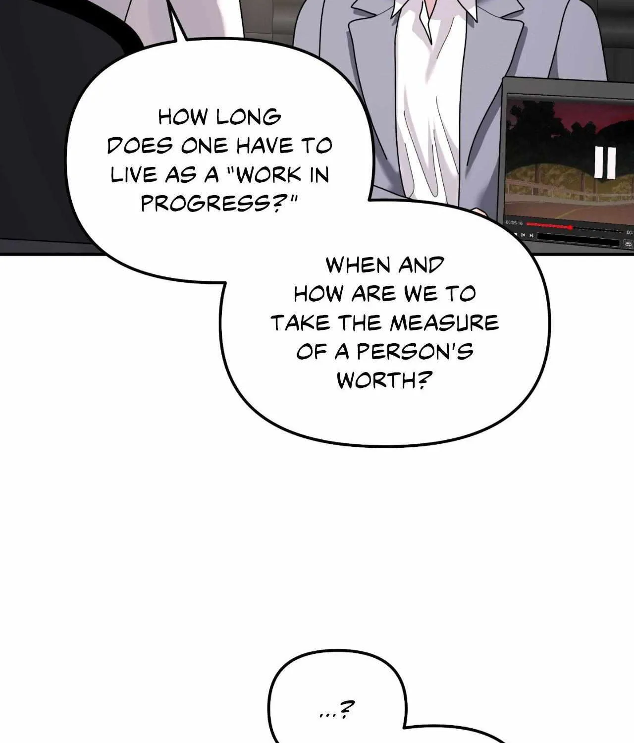 A Tree Without Roots Chapter 92 page 95 - 