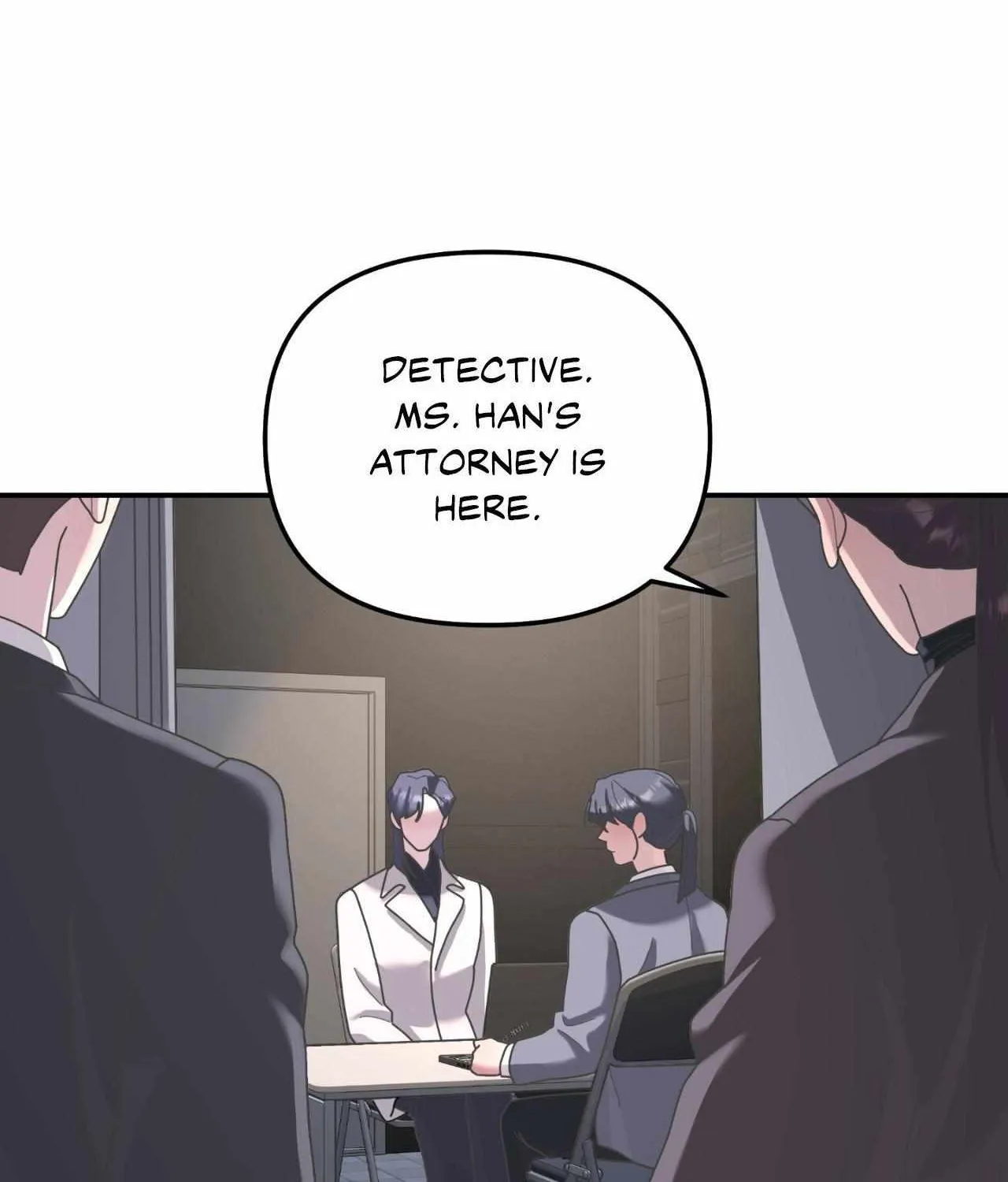 A Tree Without Roots Chapter 92 page 97 - 
