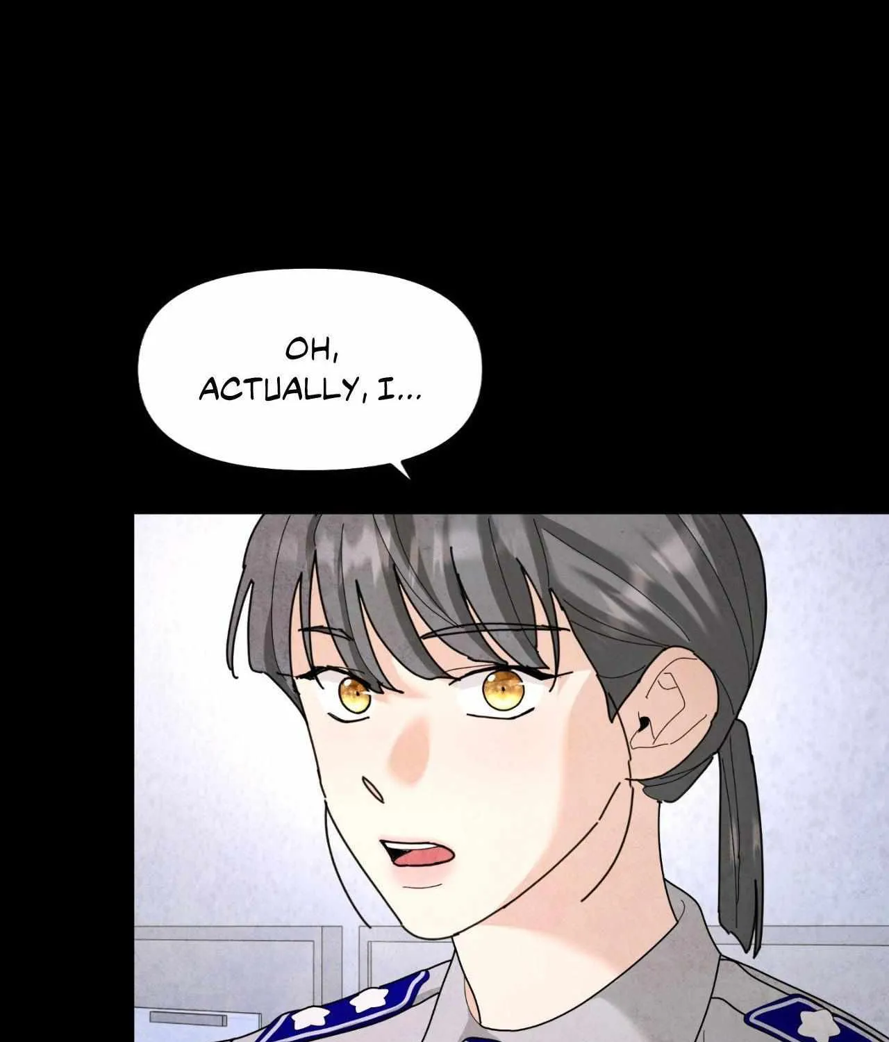 A Tree Without Roots Chapter 93 page 11 - 