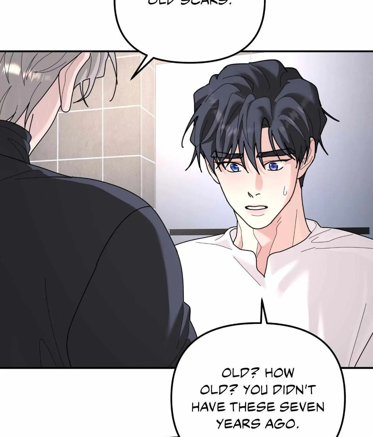 A Tree Without Roots Chapter 93 page 107 - 