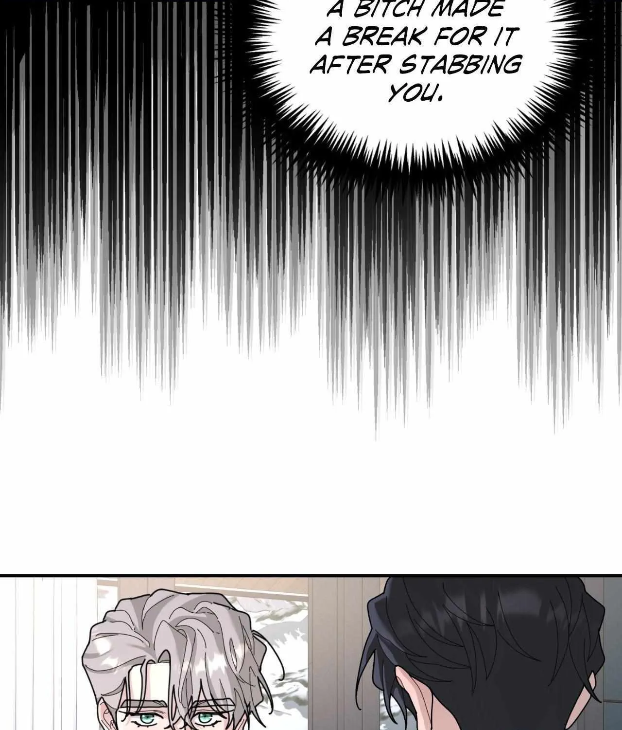 A Tree Without Roots Chapter 93 page 111 - 