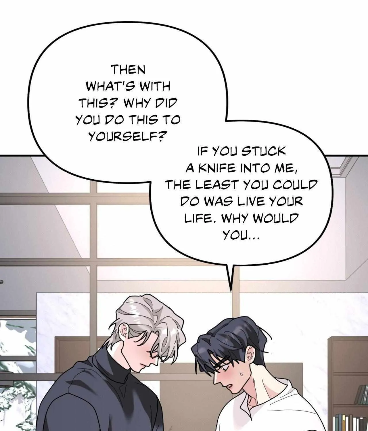 A Tree Without Roots Chapter 93 page 115 - 
