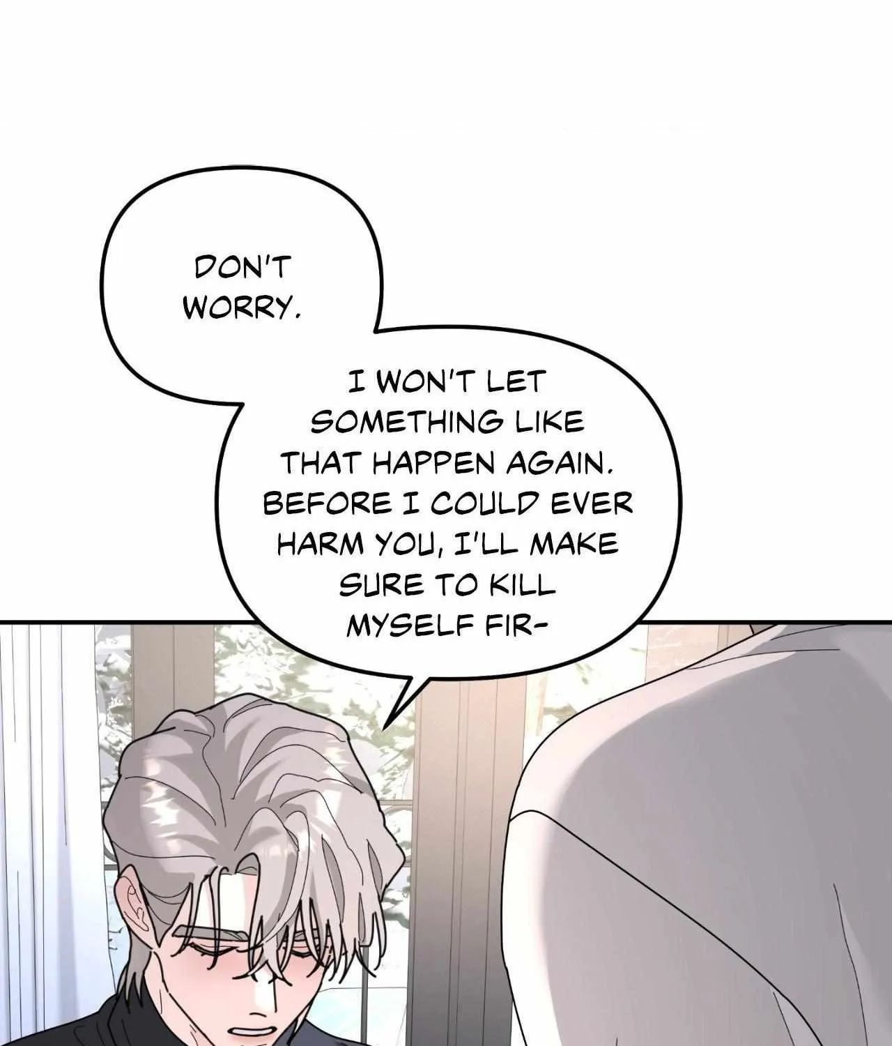 A Tree Without Roots Chapter 93 page 122 - 
