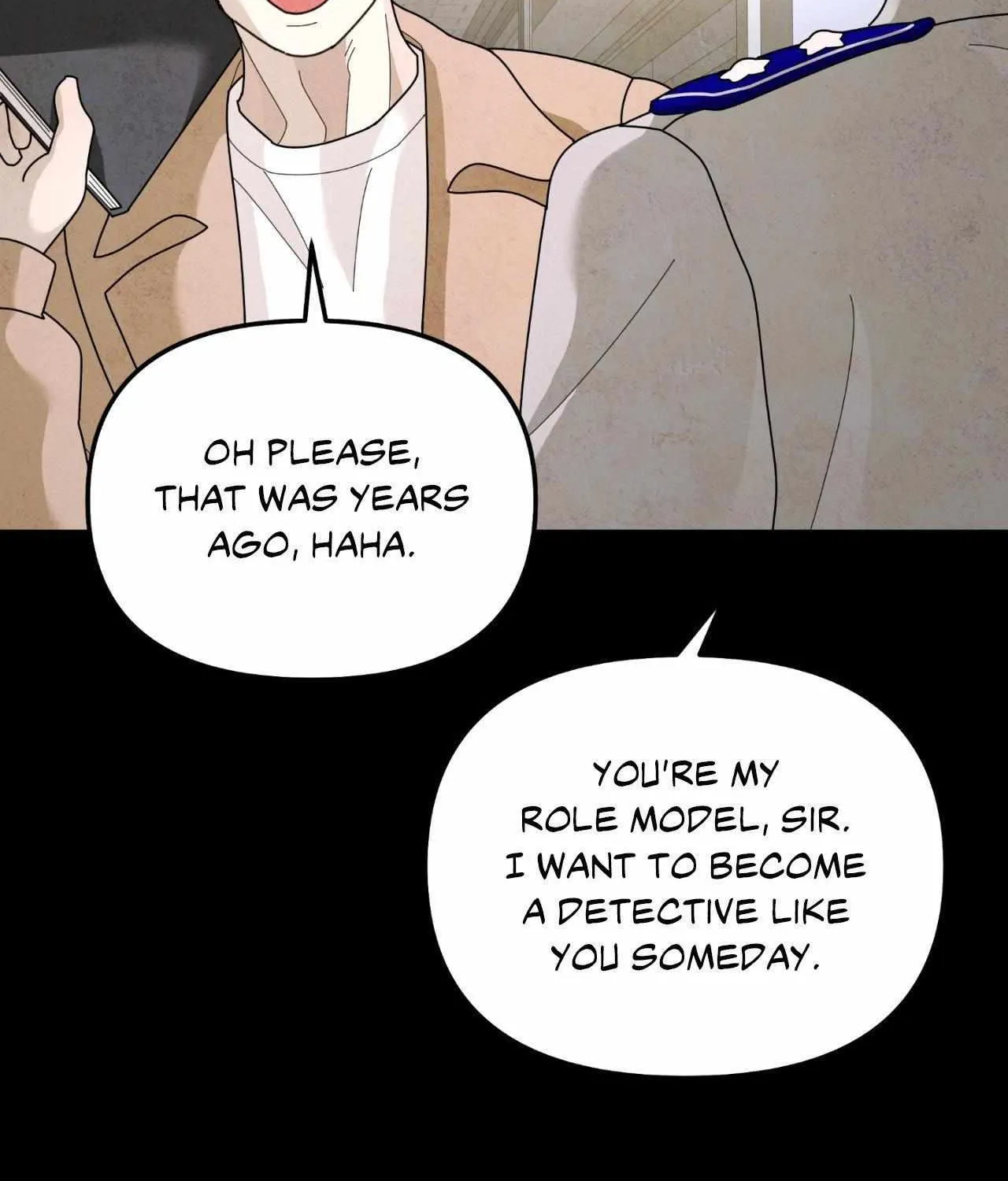 A Tree Without Roots Chapter 93 page 18 - 