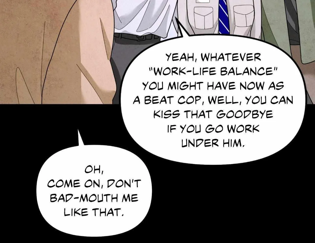 A Tree Without Roots Chapter 93 page 20 - 