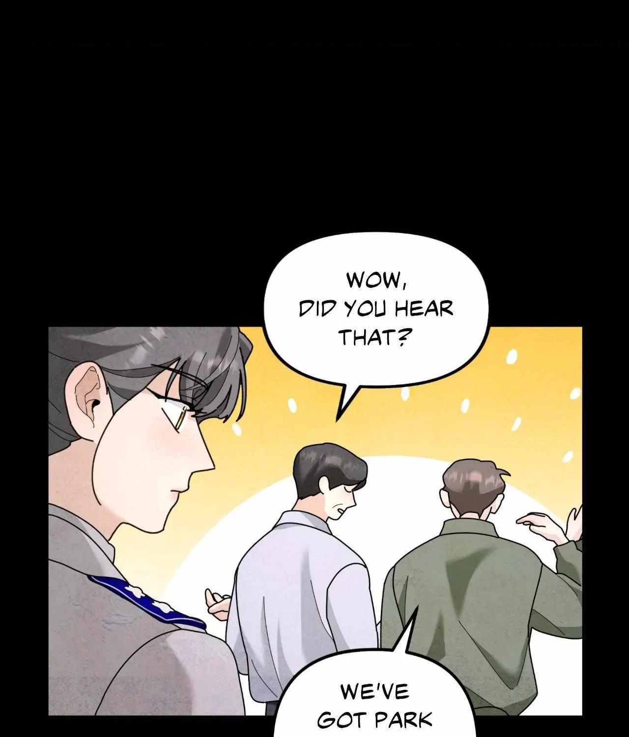 A Tree Without Roots Chapter 93 page 23 - 