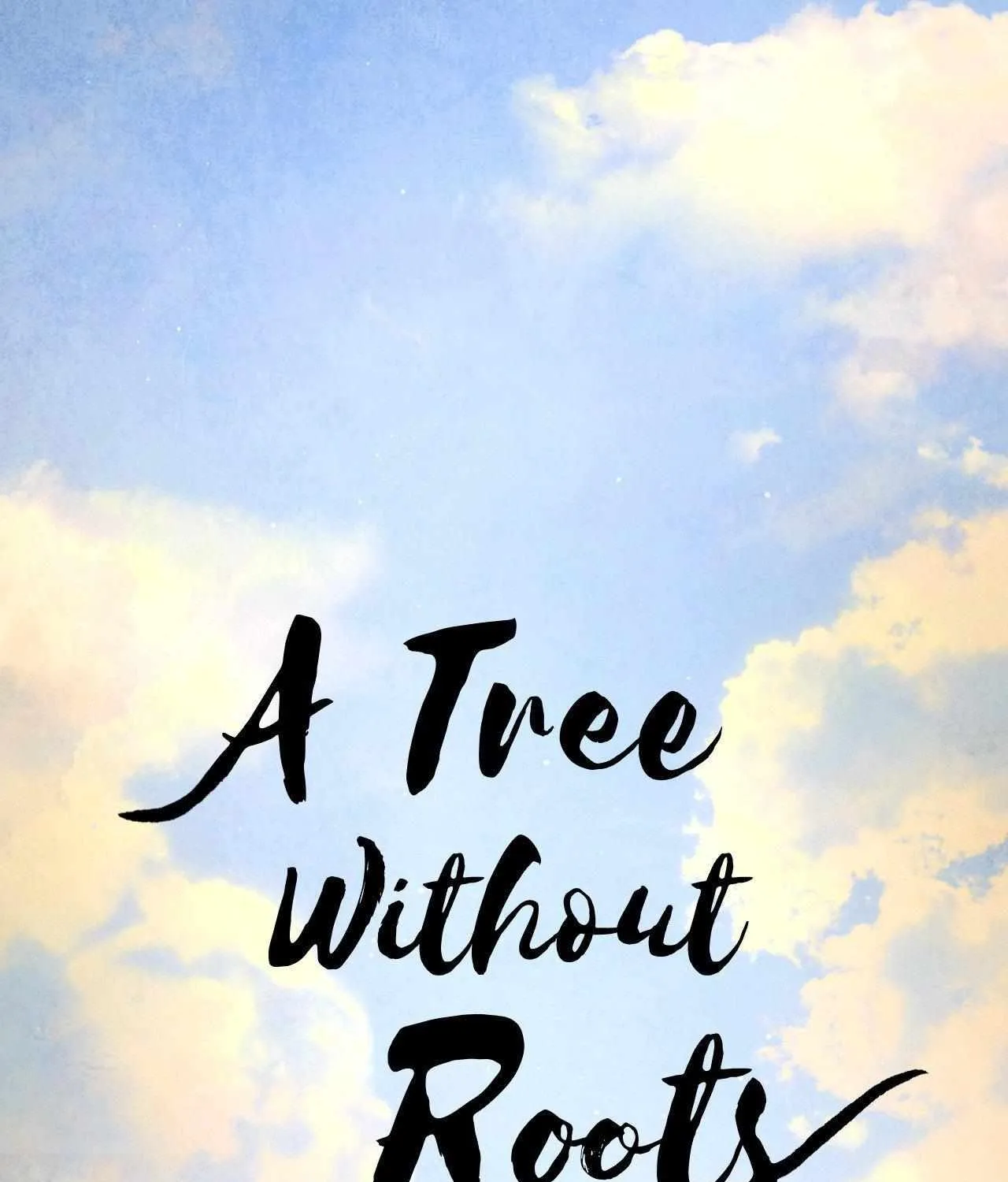 A Tree Without Roots Chapter 93 page 4 - 