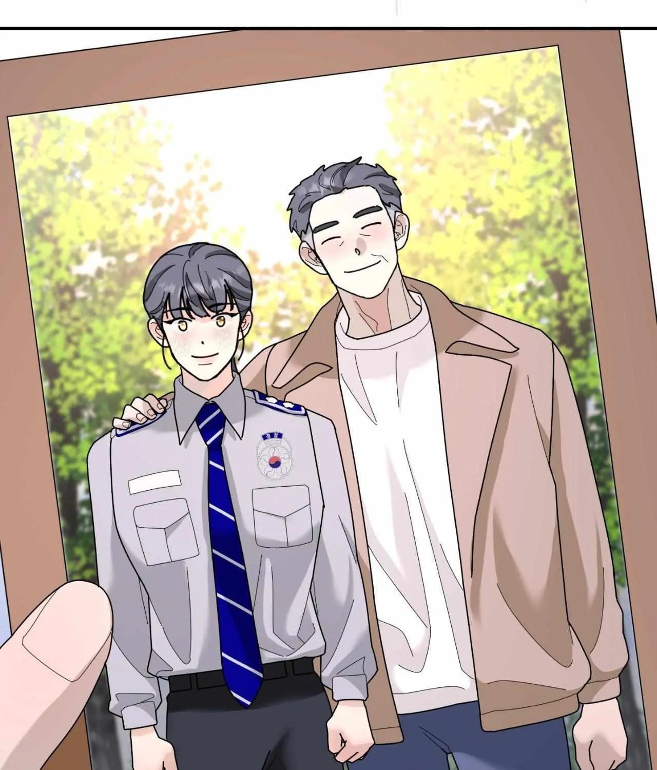 A Tree Without Roots Chapter 93 page 33 - 