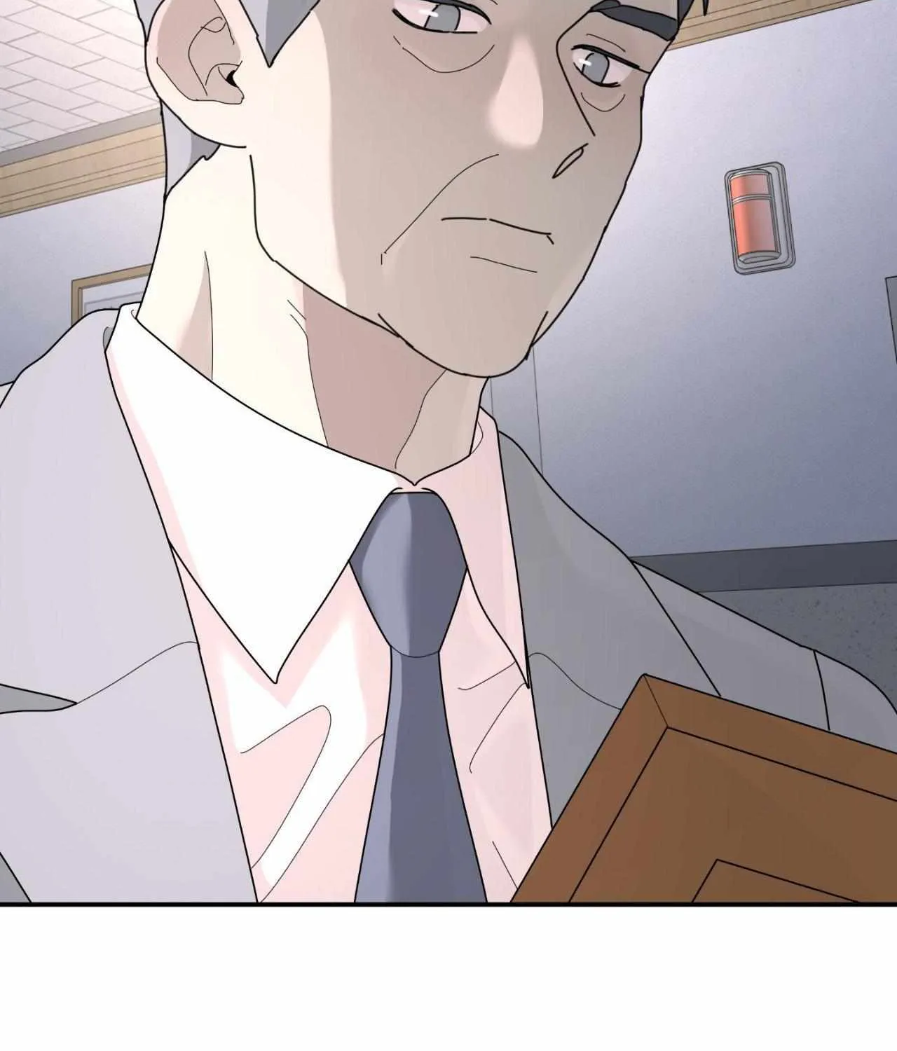 A Tree Without Roots Chapter 93 page 35 - 