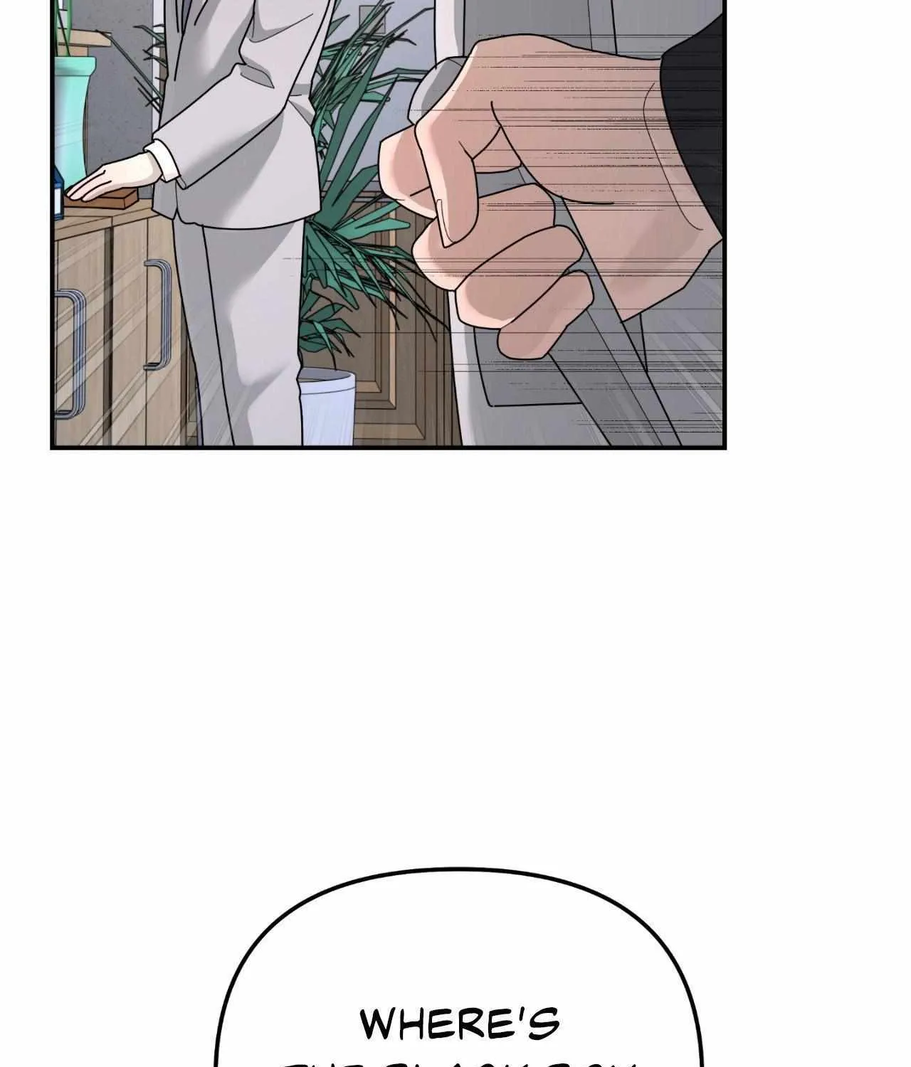 A Tree Without Roots Chapter 93 page 39 - 