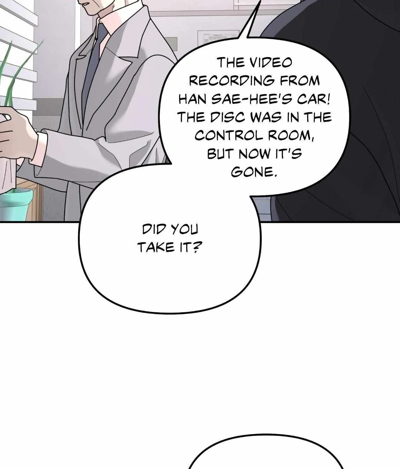 A Tree Without Roots Chapter 93 page 43 - 