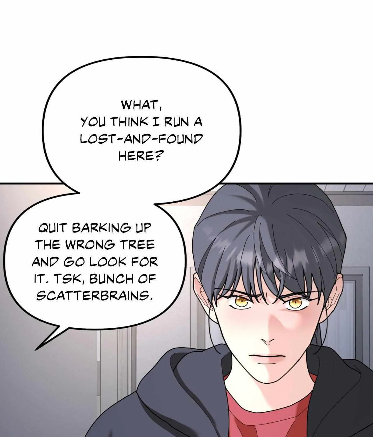 A Tree Without Roots Chapter 93 page 45 - 