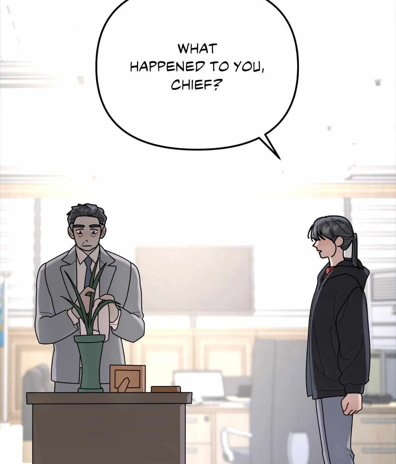 A Tree Without Roots Chapter 93 page 49 - 