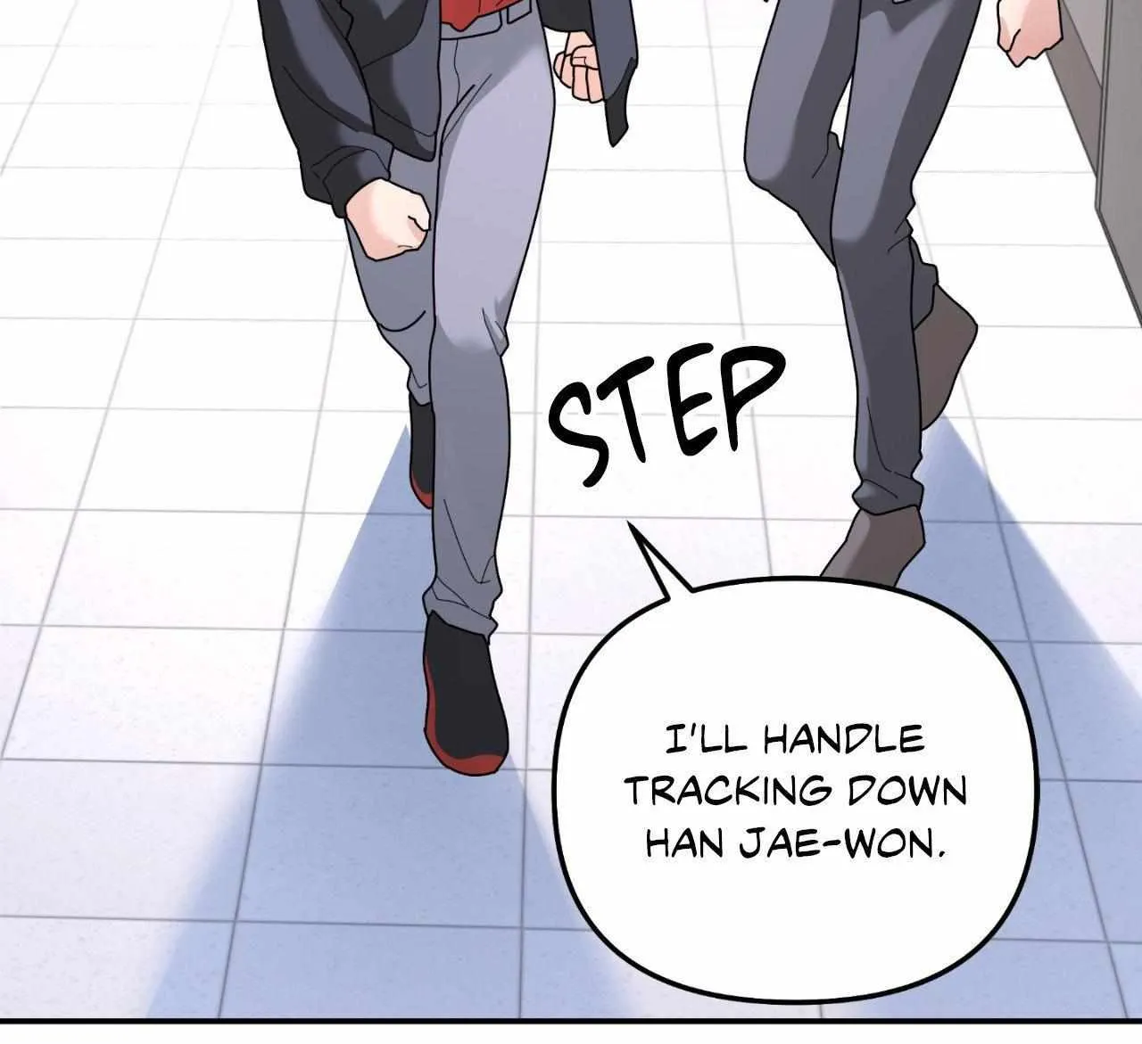 A Tree Without Roots Chapter 93 page 59 - 