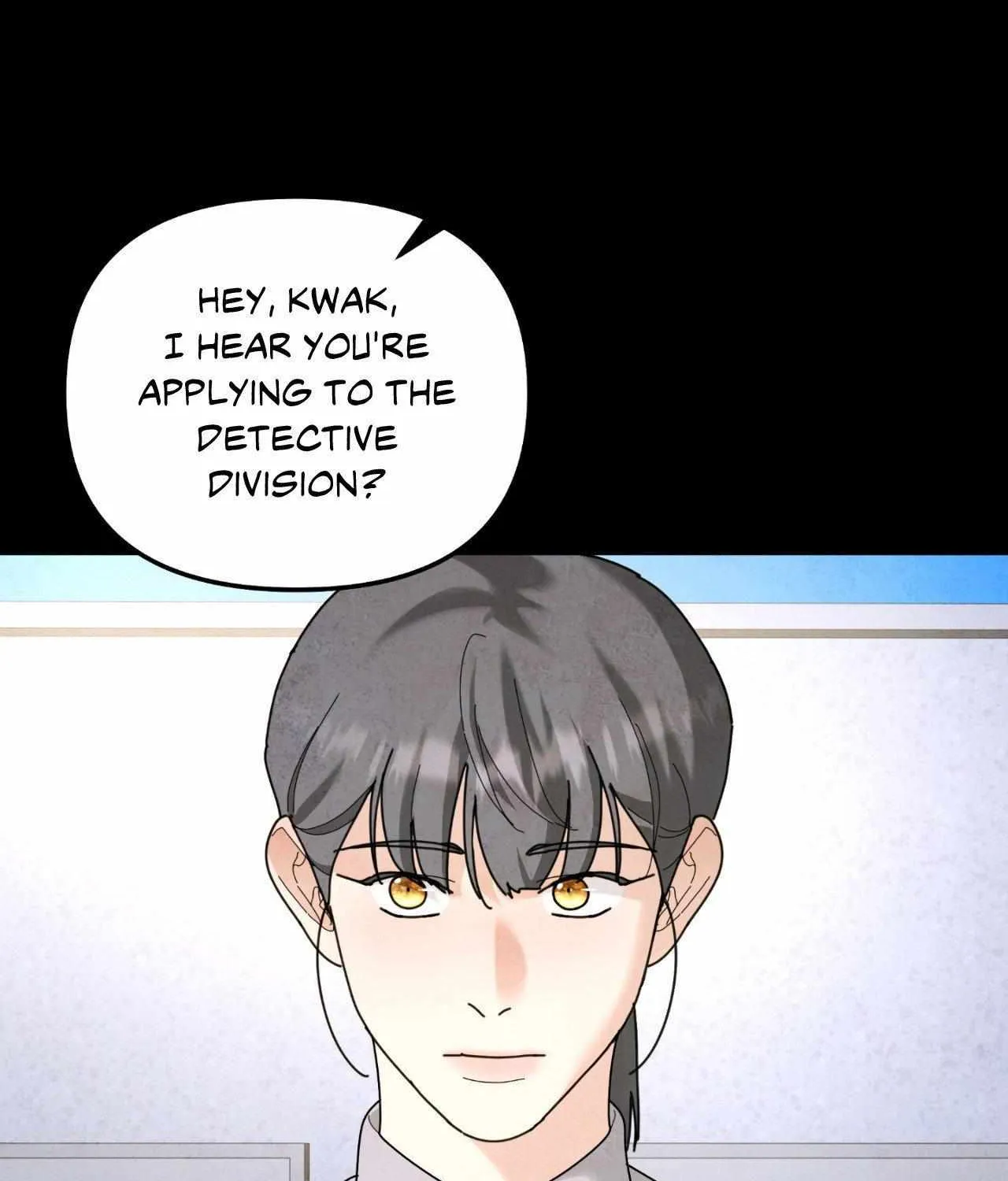 A Tree Without Roots Chapter 93 page 7 - 