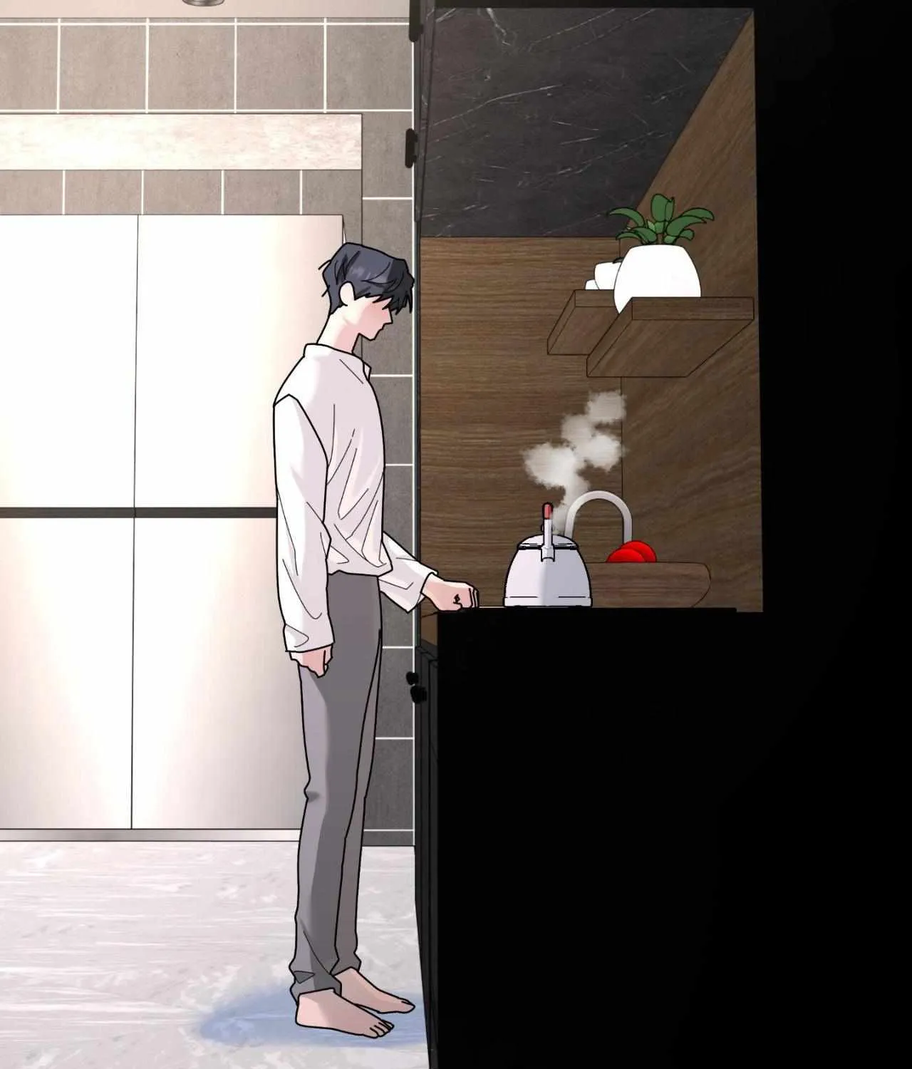 A Tree Without Roots Chapter 93 page 68 - 