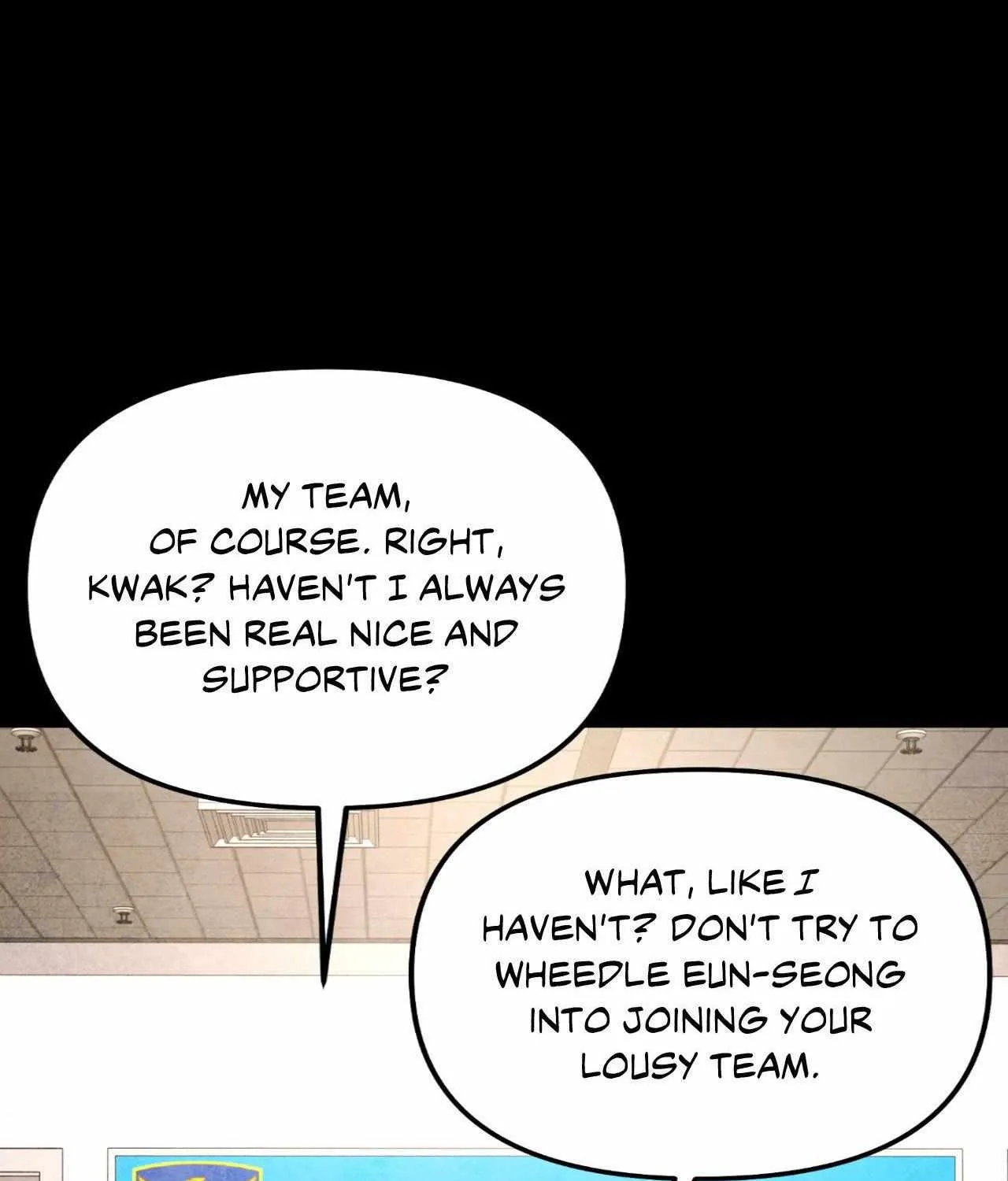 A Tree Without Roots Chapter 93 page 9 - 