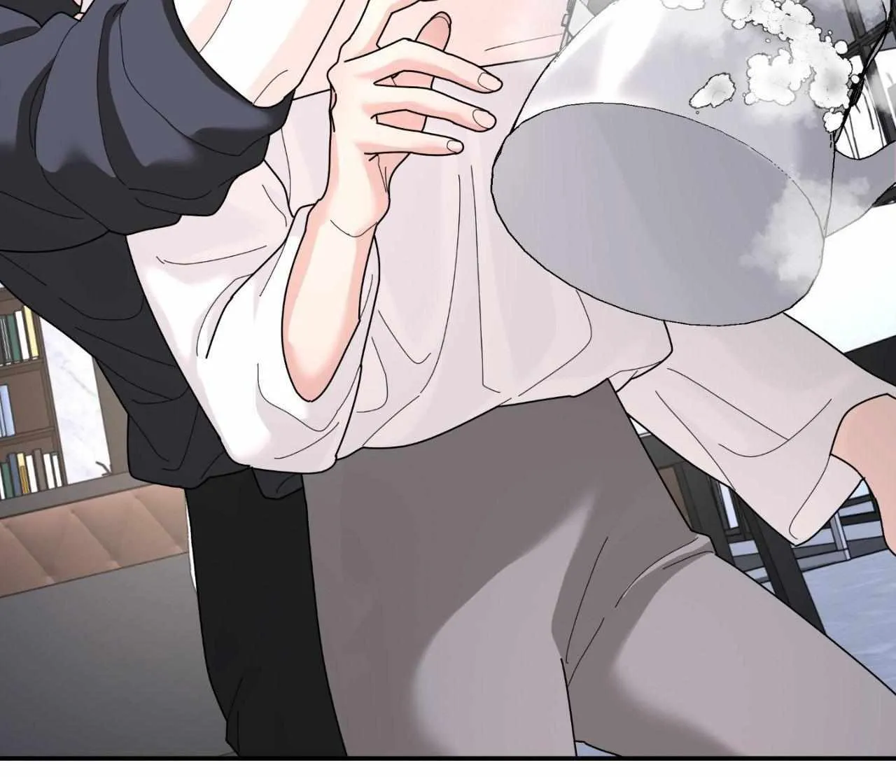 A Tree Without Roots Chapter 93 page 83 - 