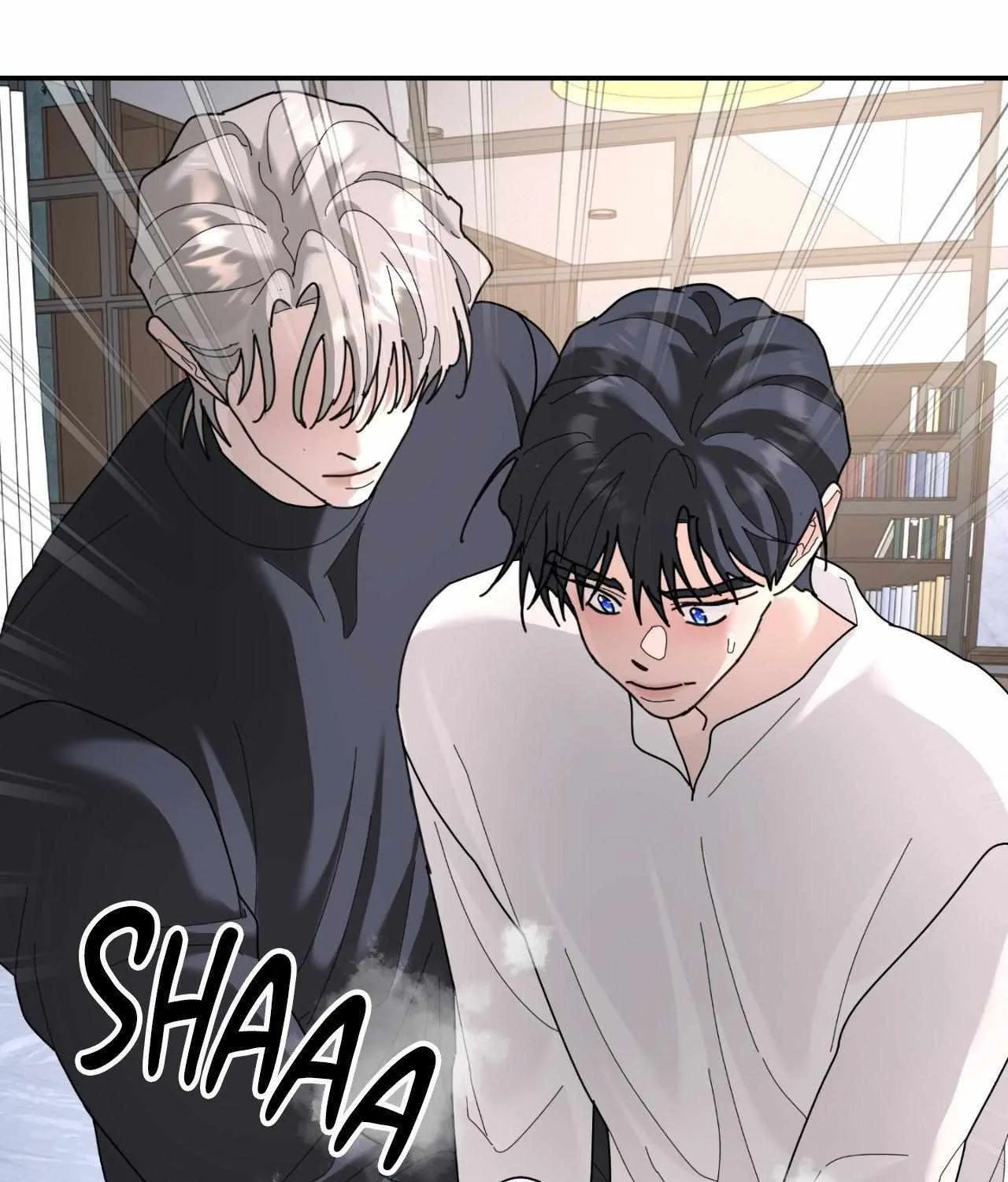 A Tree Without Roots Chapter 93 page 86 - 