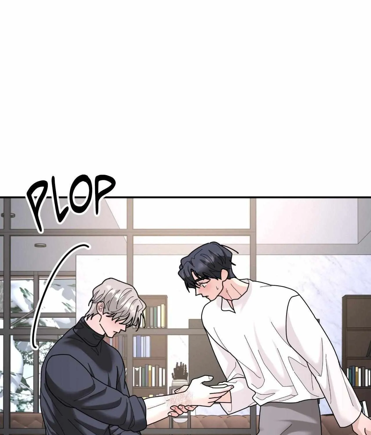 A Tree Without Roots Chapter 93 page 99 - 