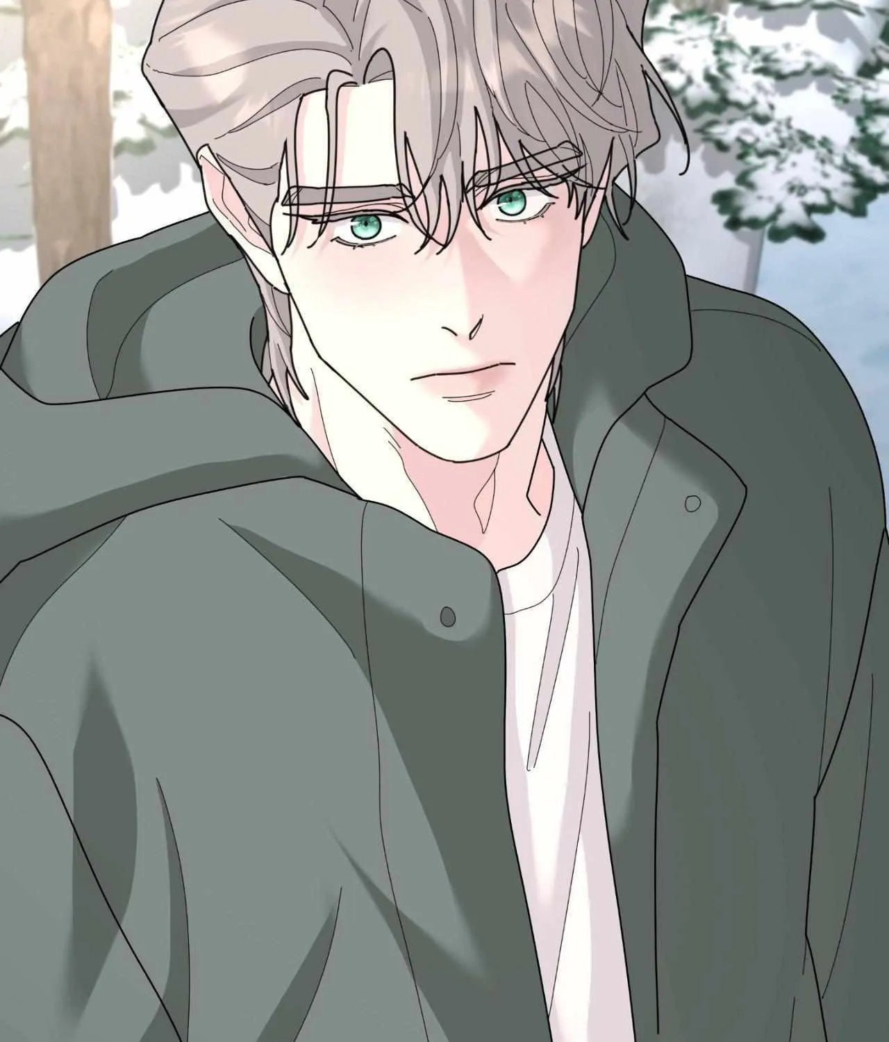 A Tree Without Roots Chapter 94 page 11 - 