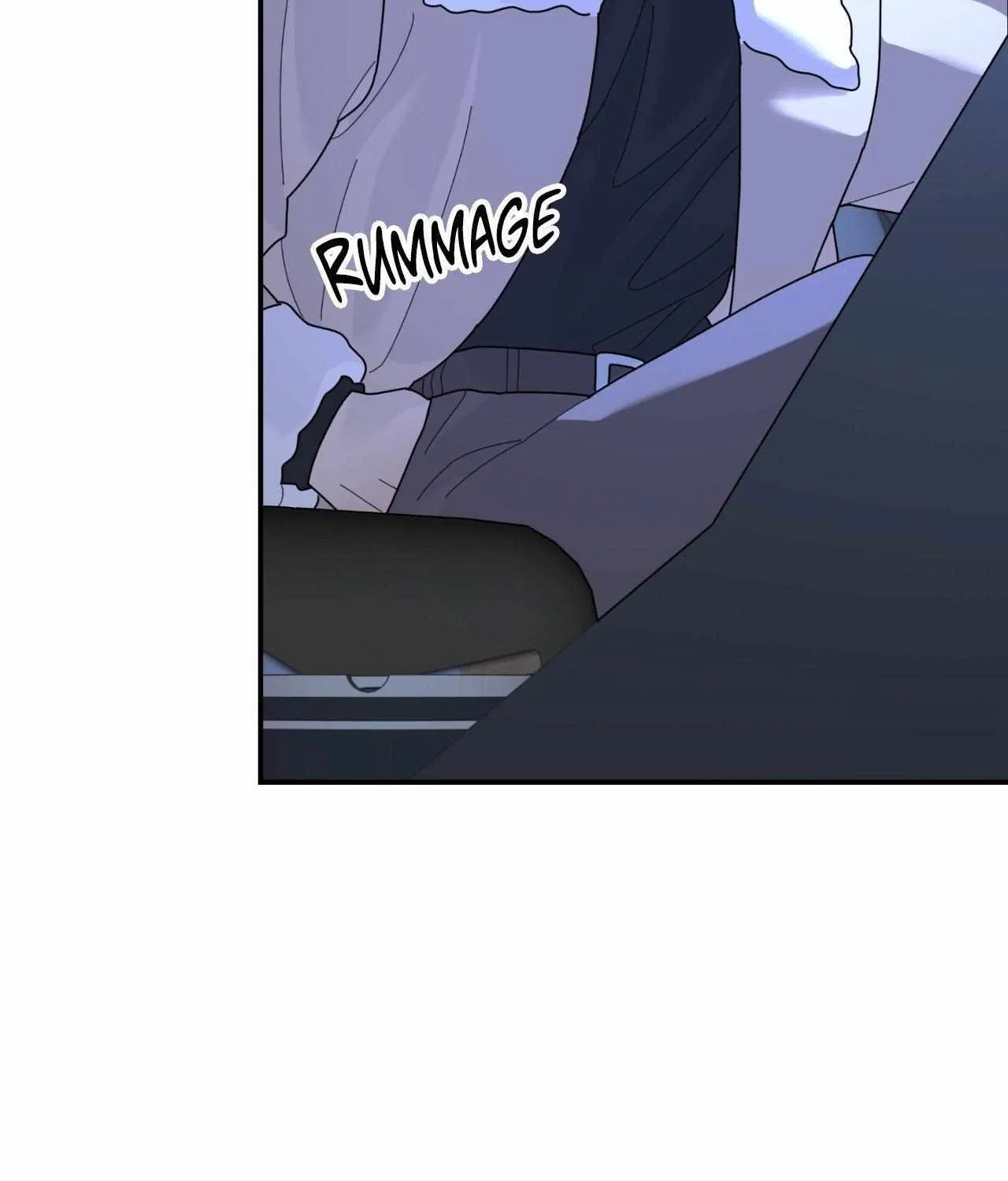 A Tree Without Roots Chapter 94 page 106 - 