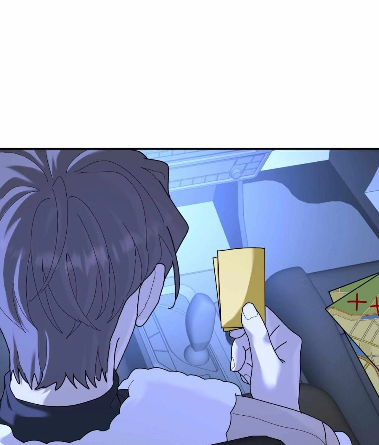 A Tree Without Roots Chapter 94 page 107 - 
