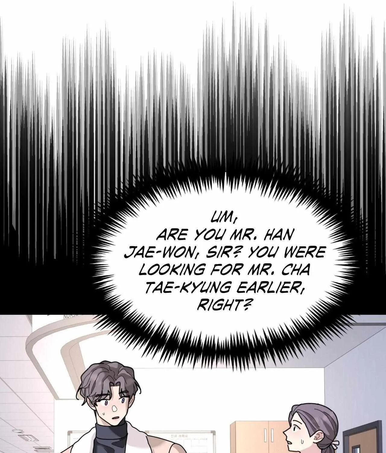 A Tree Without Roots Chapter 94 page 109 - 