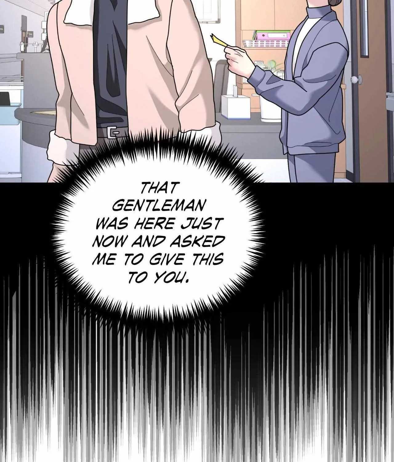 A Tree Without Roots Chapter 94 page 110 - 