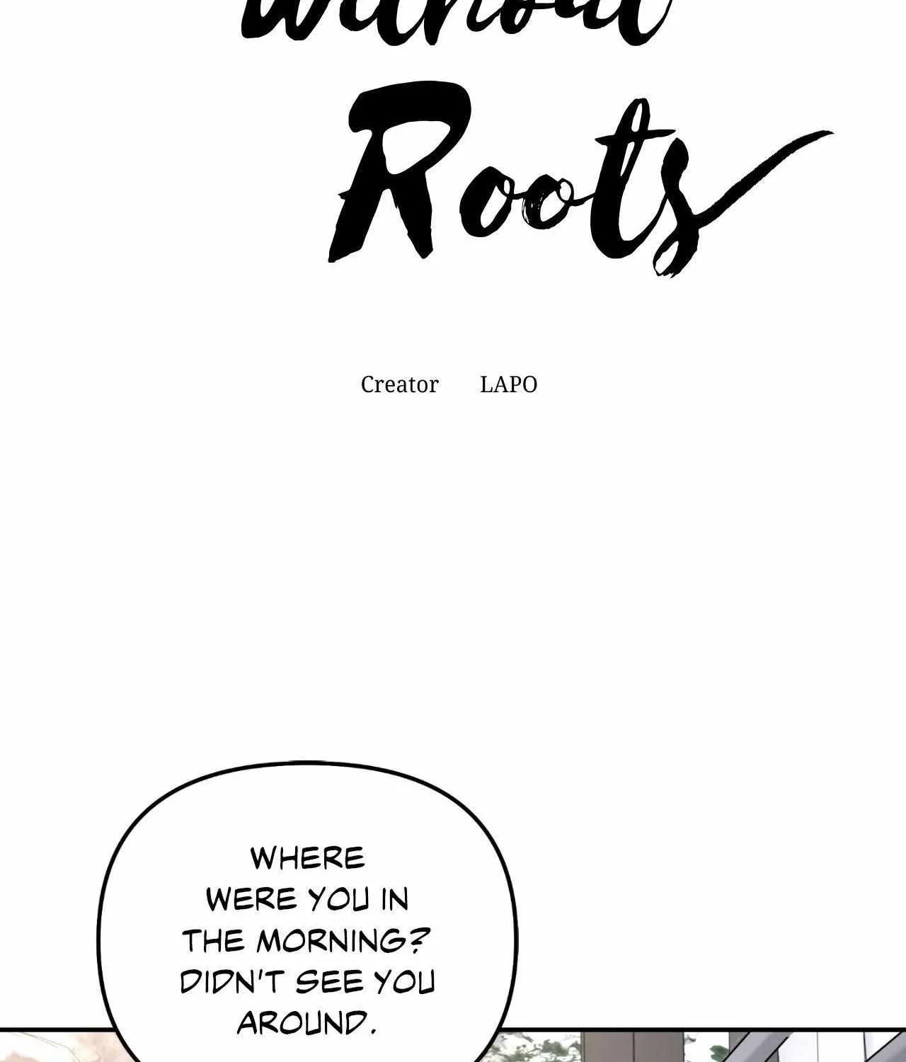 A Tree Without Roots Chapter 94 page 14 - 