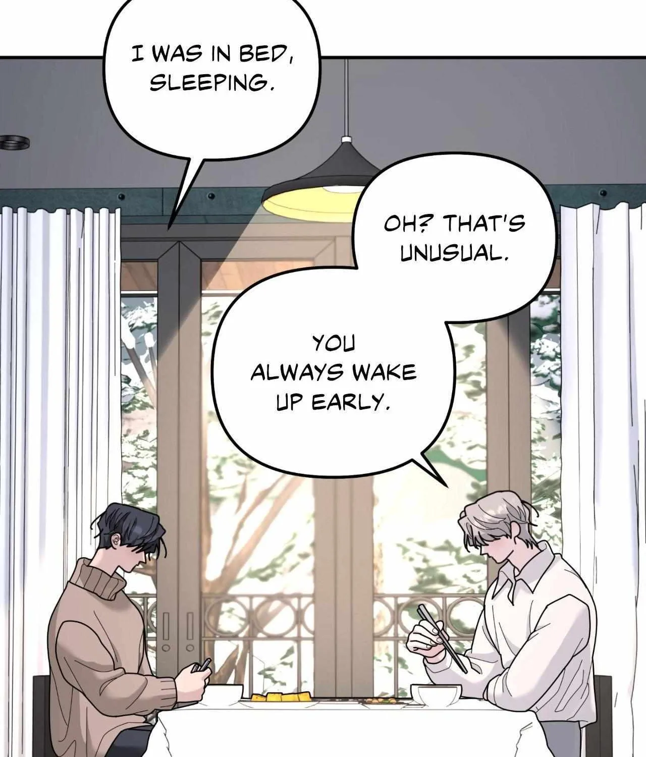 A Tree Without Roots Chapter 94 page 16 - 