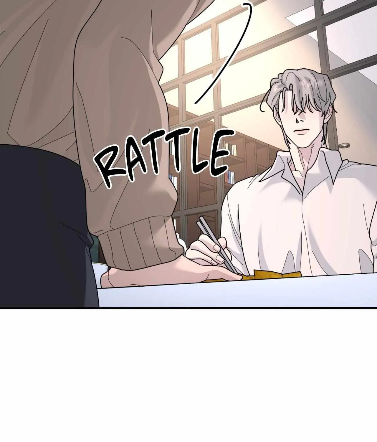 A Tree Without Roots Chapter 94 page 20 - 