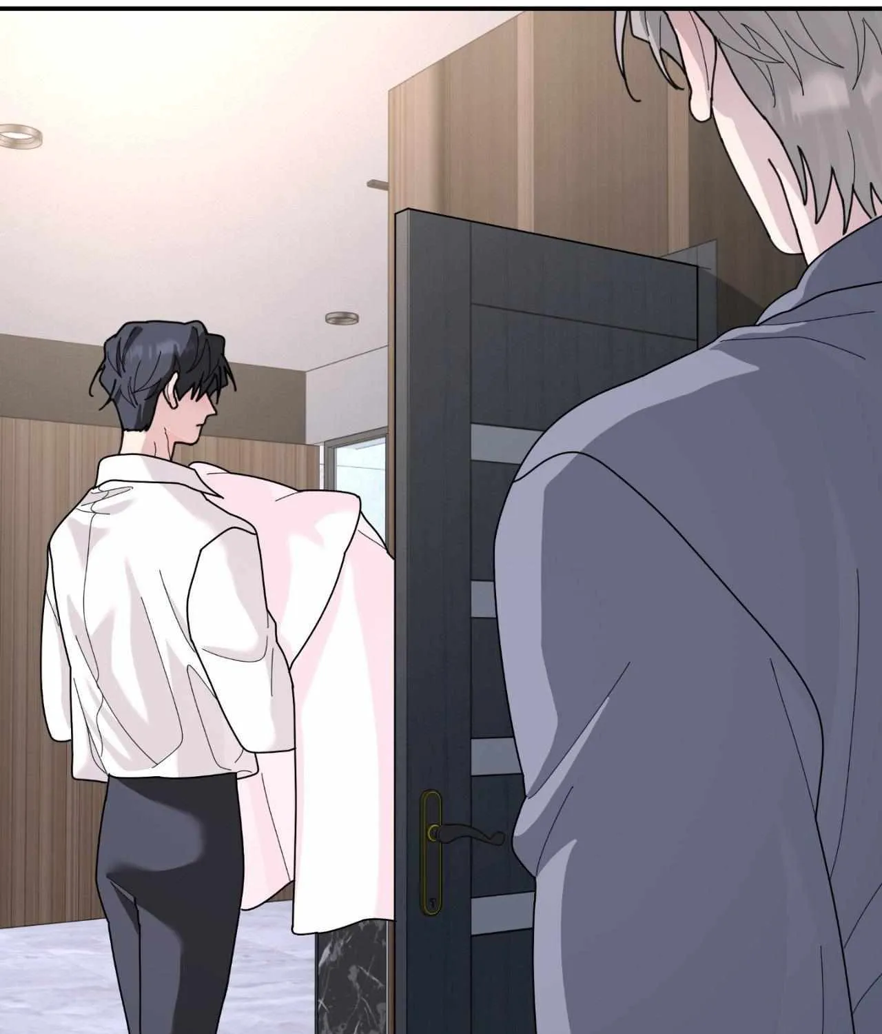A Tree Without Roots Chapter 94 page 30 - 