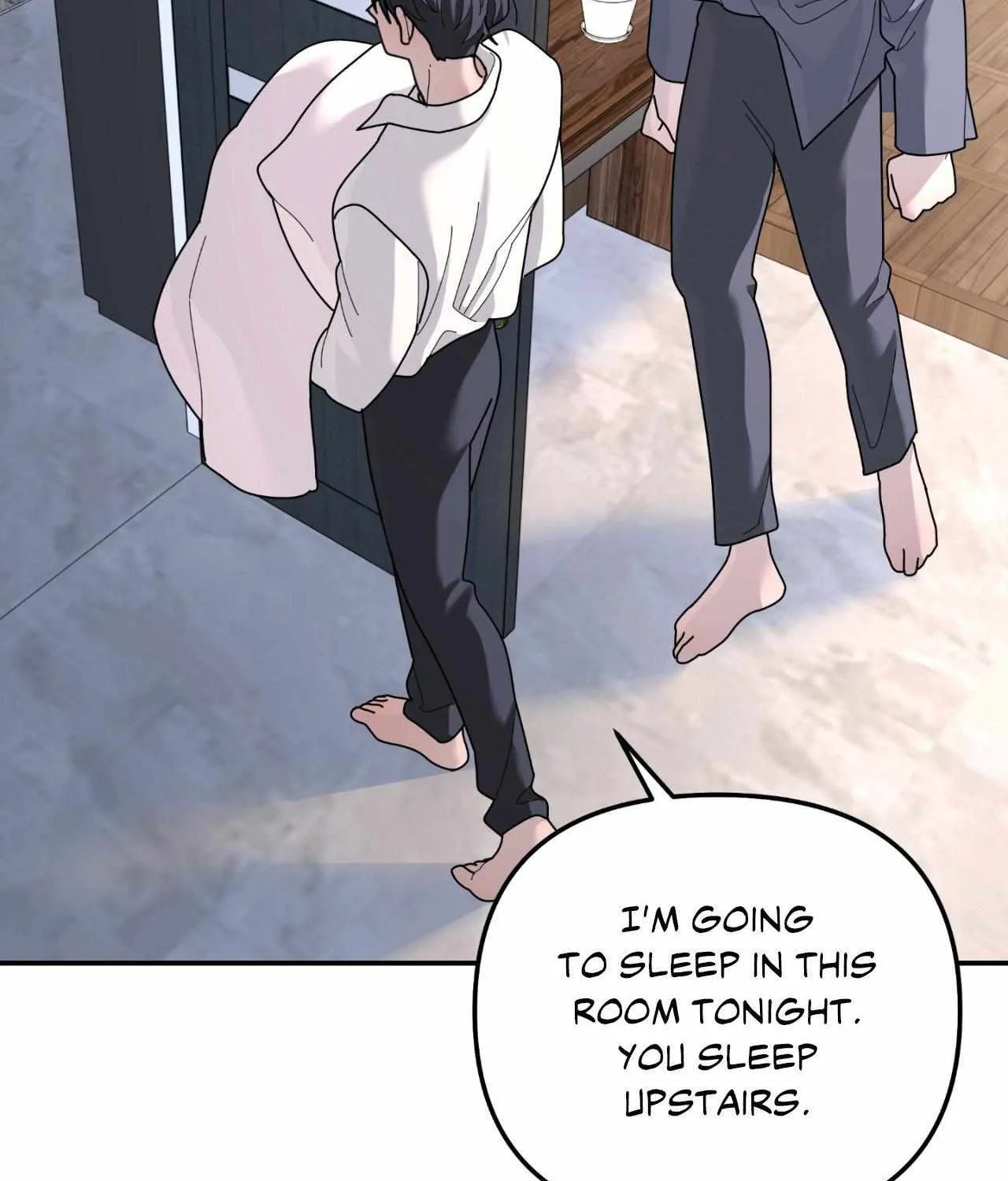 A Tree Without Roots Chapter 94 page 33 - 