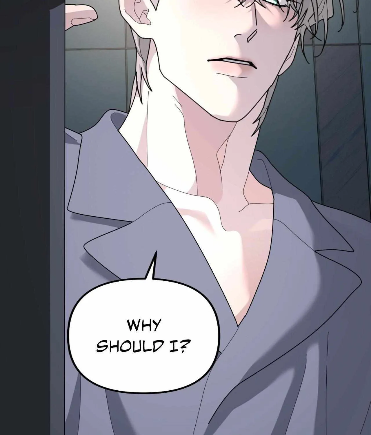 A Tree Without Roots Chapter 94 page 37 - 