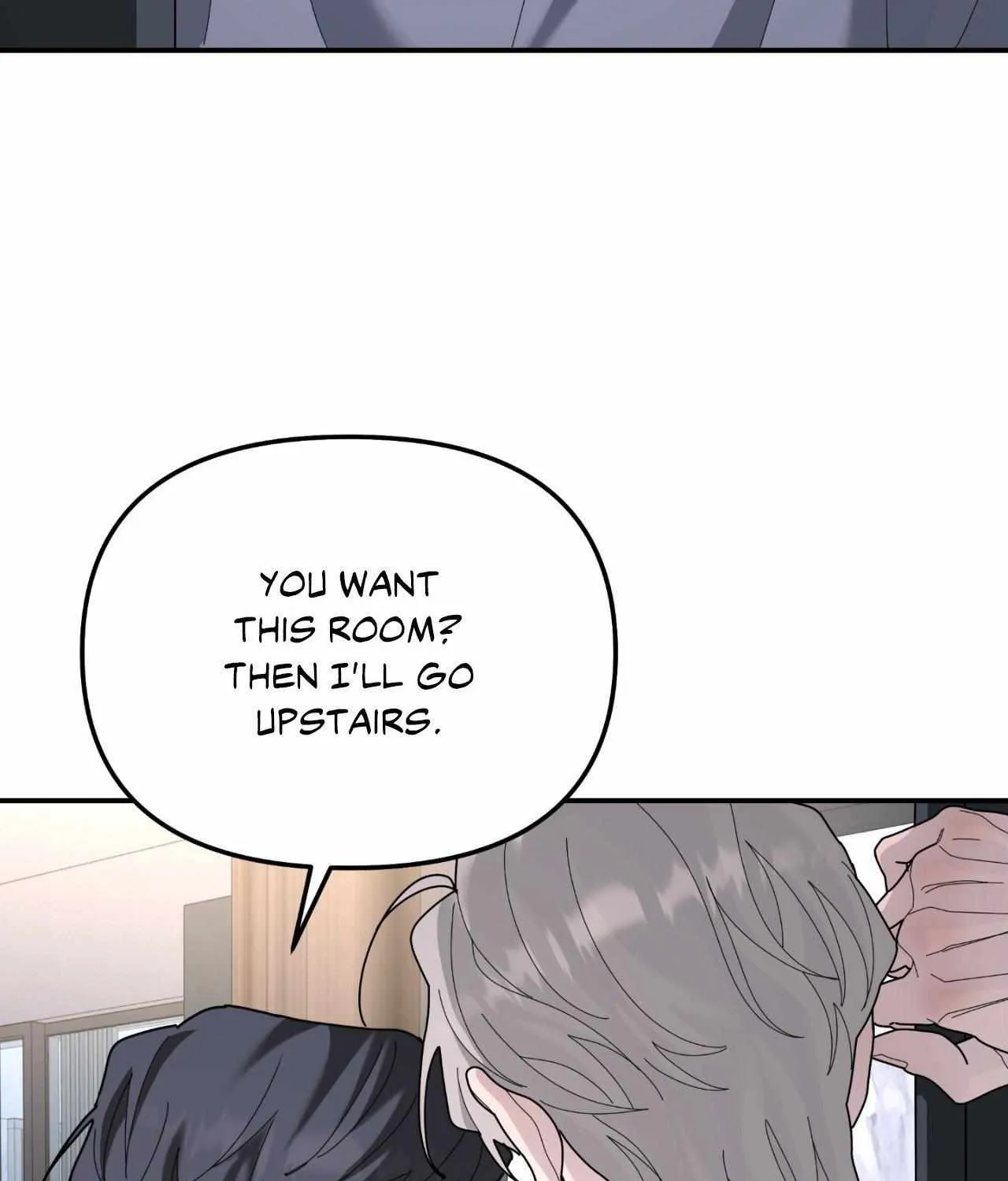 A Tree Without Roots Chapter 94 page 38 - 