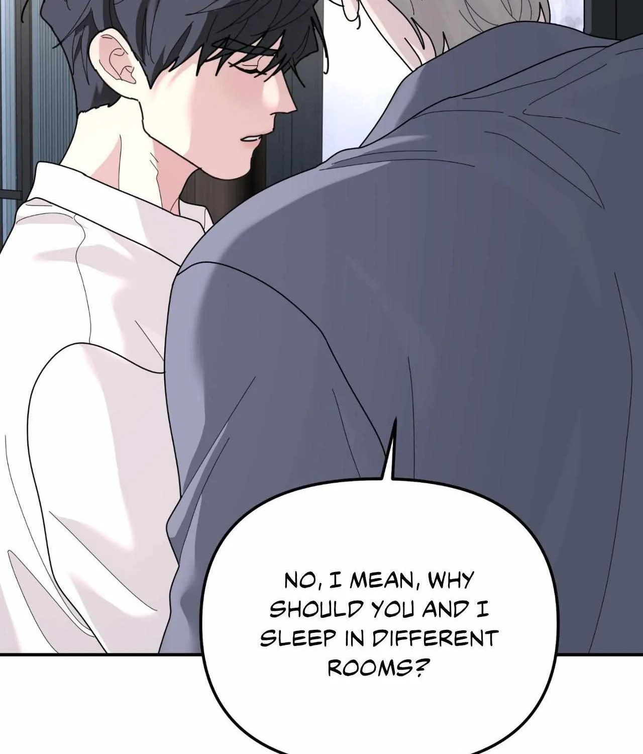 A Tree Without Roots Chapter 94 page 39 - 
