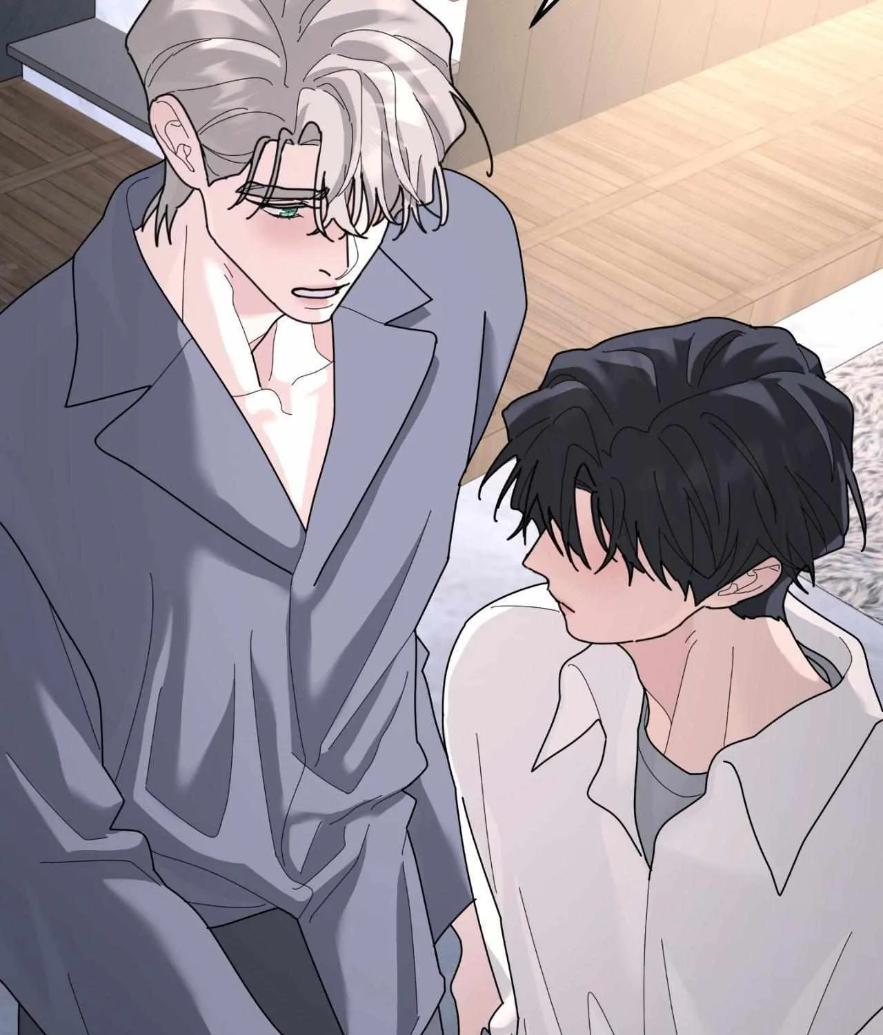 A Tree Without Roots Chapter 94 page 43 - 