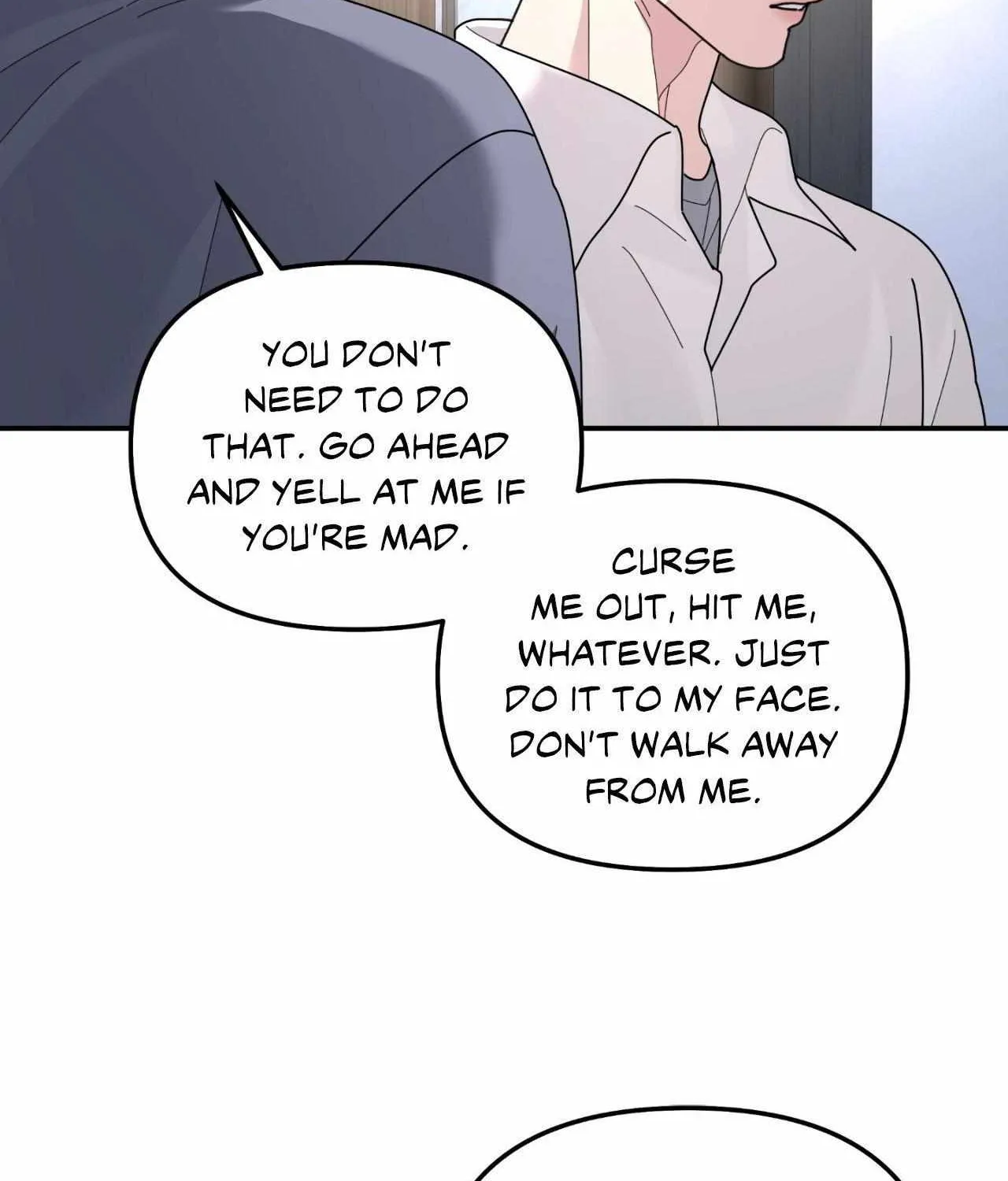 A Tree Without Roots Chapter 94 page 46 - 