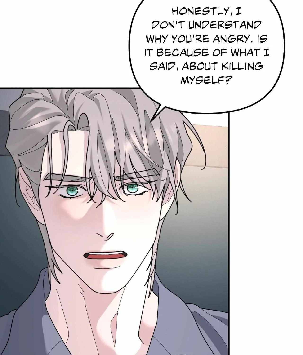 A Tree Without Roots Chapter 94 page 47 - 